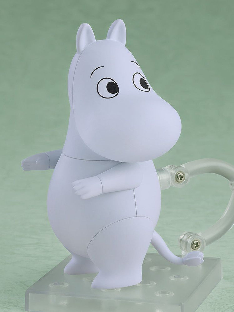 Good Smile Company Nendoroid Moomin (Completed) (Moomin)