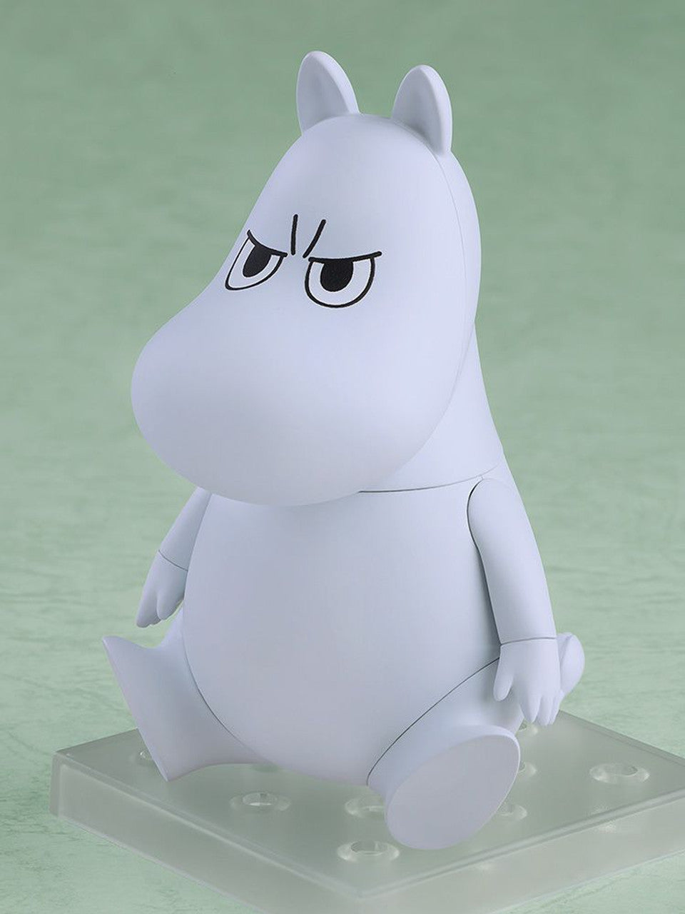 Good Smile Company Nendoroid Moomin (Completed) (Moomin)