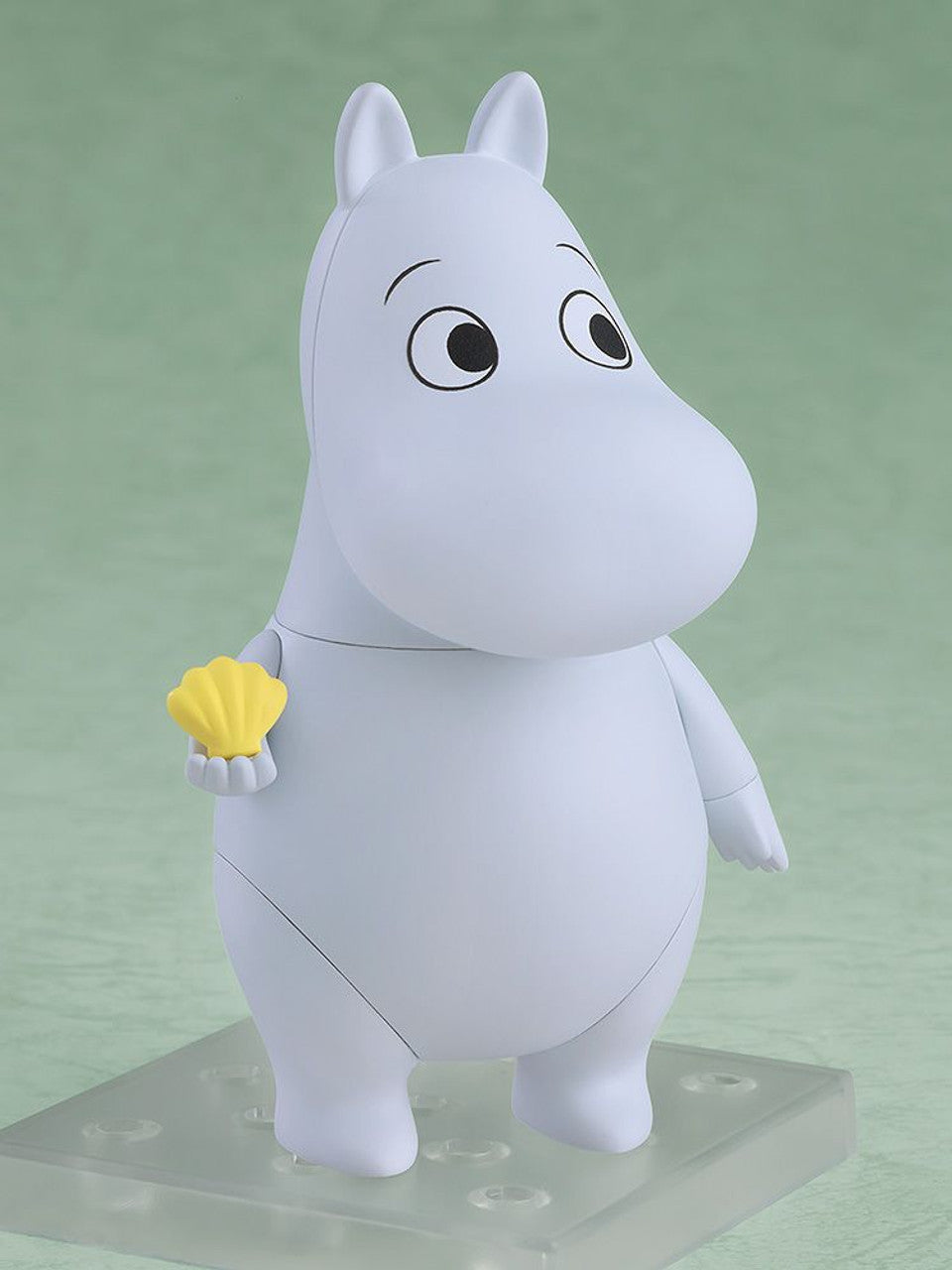 Good Smile Company Nendoroid Moomin (Completed) (Moomin)