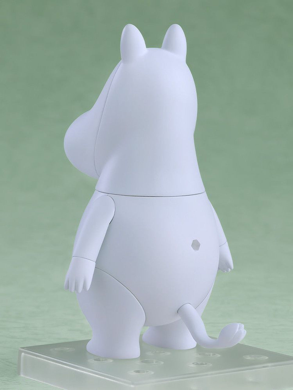 Good Smile Company Nendoroid Moomin (Completed) (Moomin)