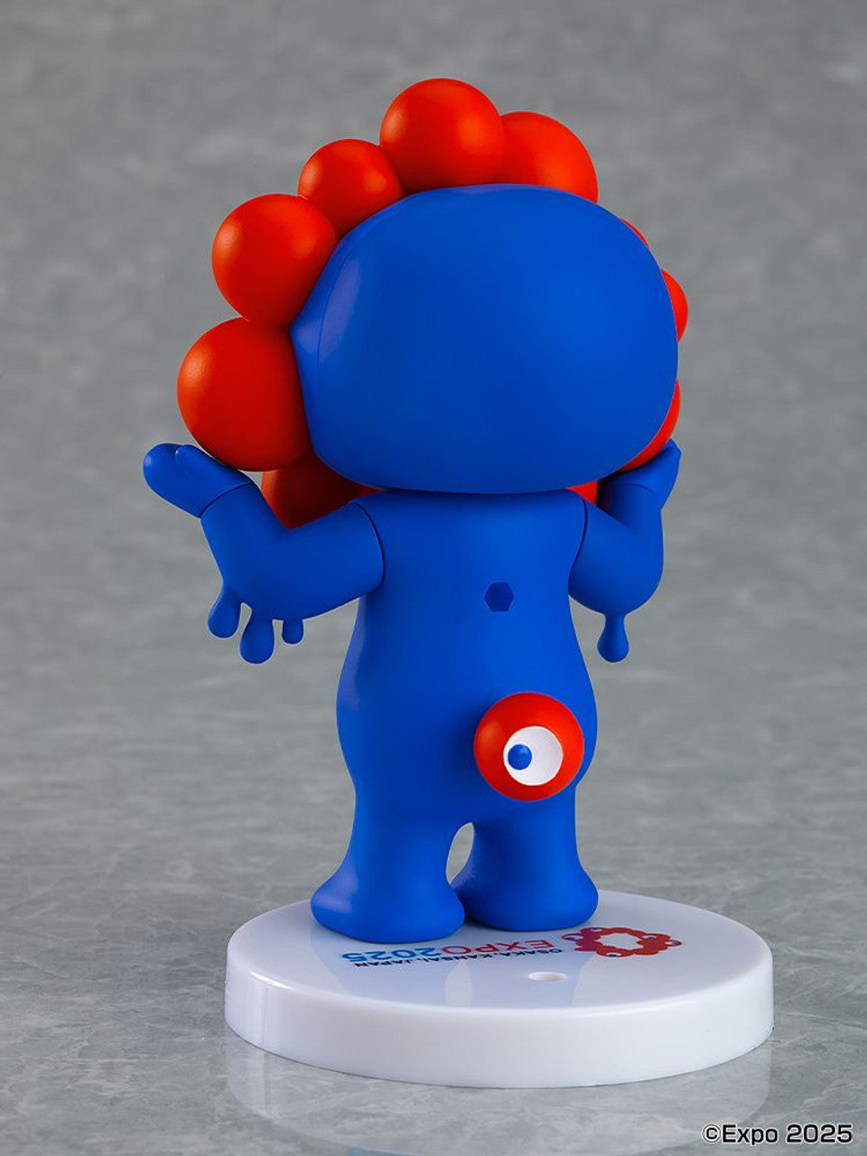 Good Smile Company Nendoroid MYAKU-MYAKU