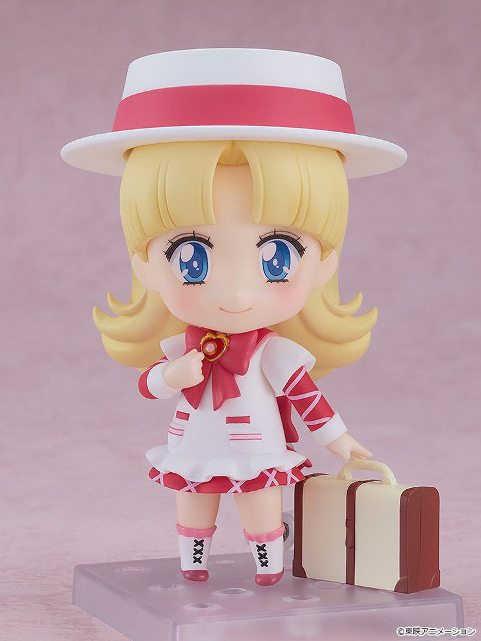 Good Smile Company Nendoroid Nadja (Ashita no Nadja)