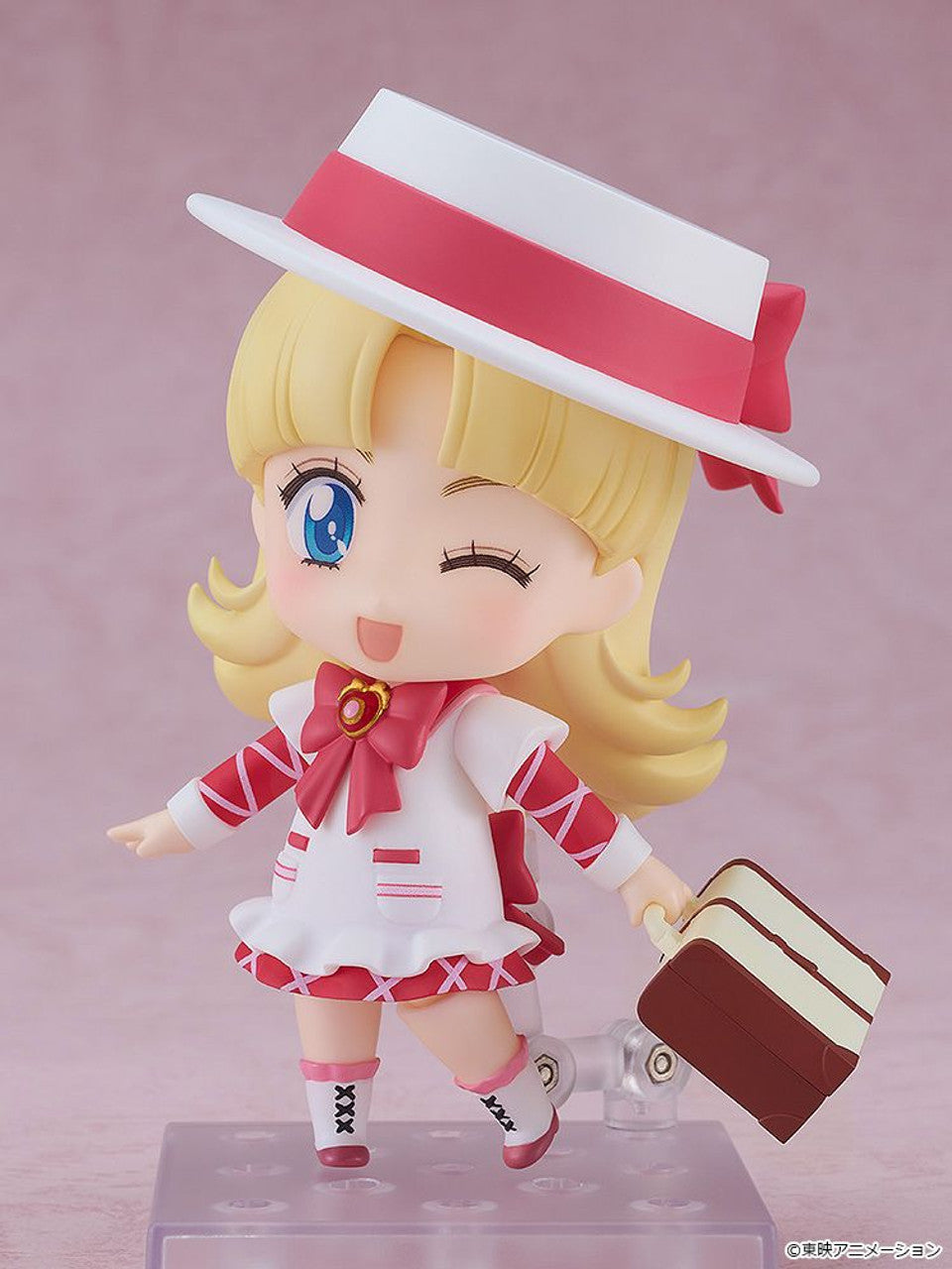 Good Smile Company Nendoroid Nadja (Ashita no Nadja)