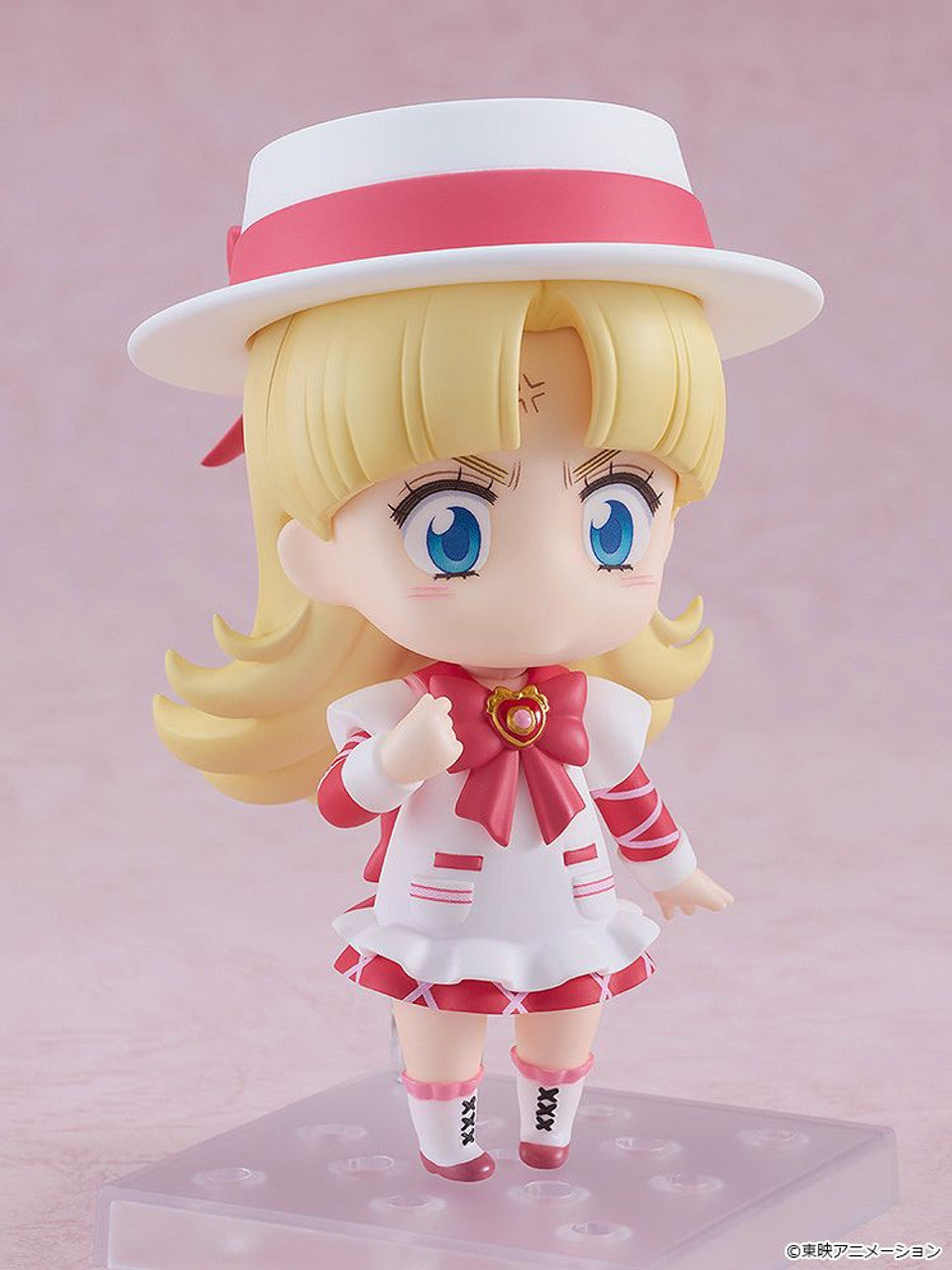Good Smile Company Nendoroid Nadja (Ashita no Nadja)