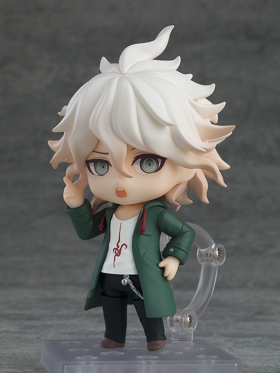 Good Smile Company Nendoroid Nagito Komaeda (Danganronpa)