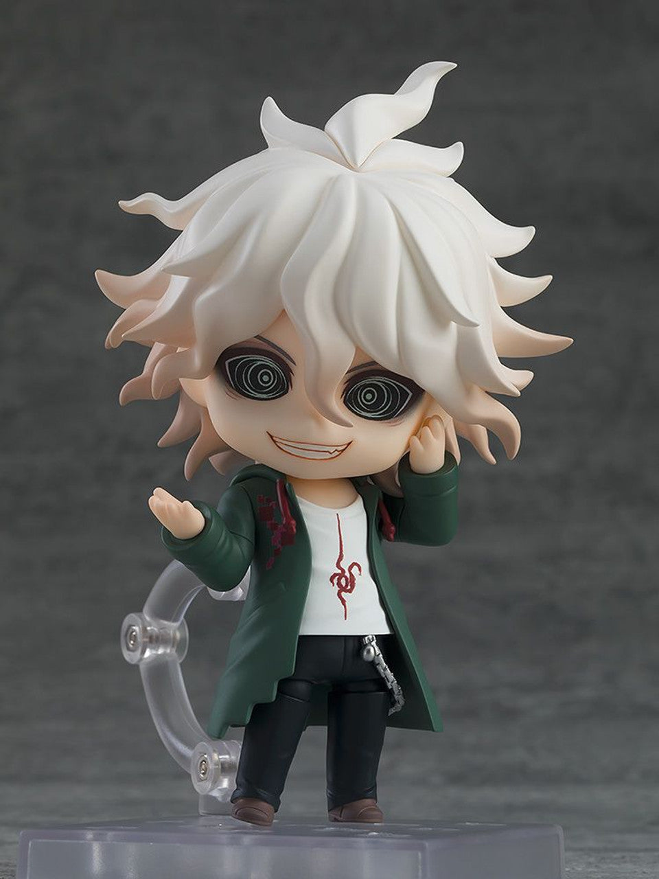 Good Smile Company Nendoroid Nagito Komaeda (Danganronpa)
