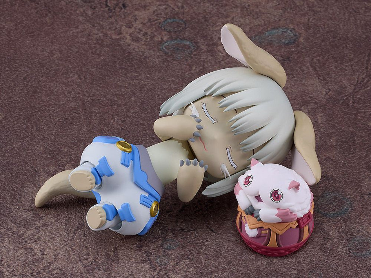 Good Smile Company Nendoroid Nanachi: New Outfit Ver. (Made in Abyss)