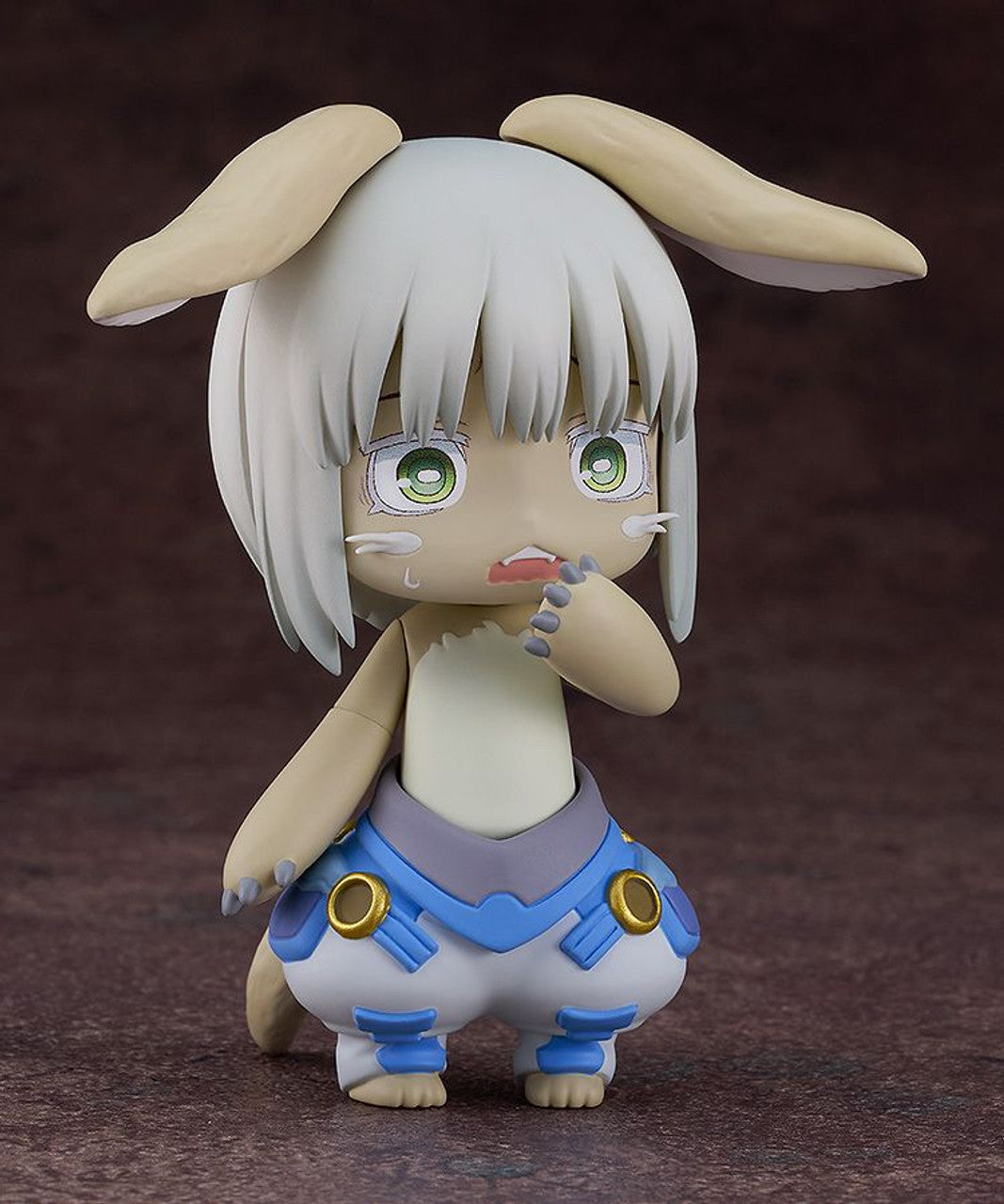 Good Smile Company Nendoroid Nanachi: New Outfit Ver. (Made in Abyss)