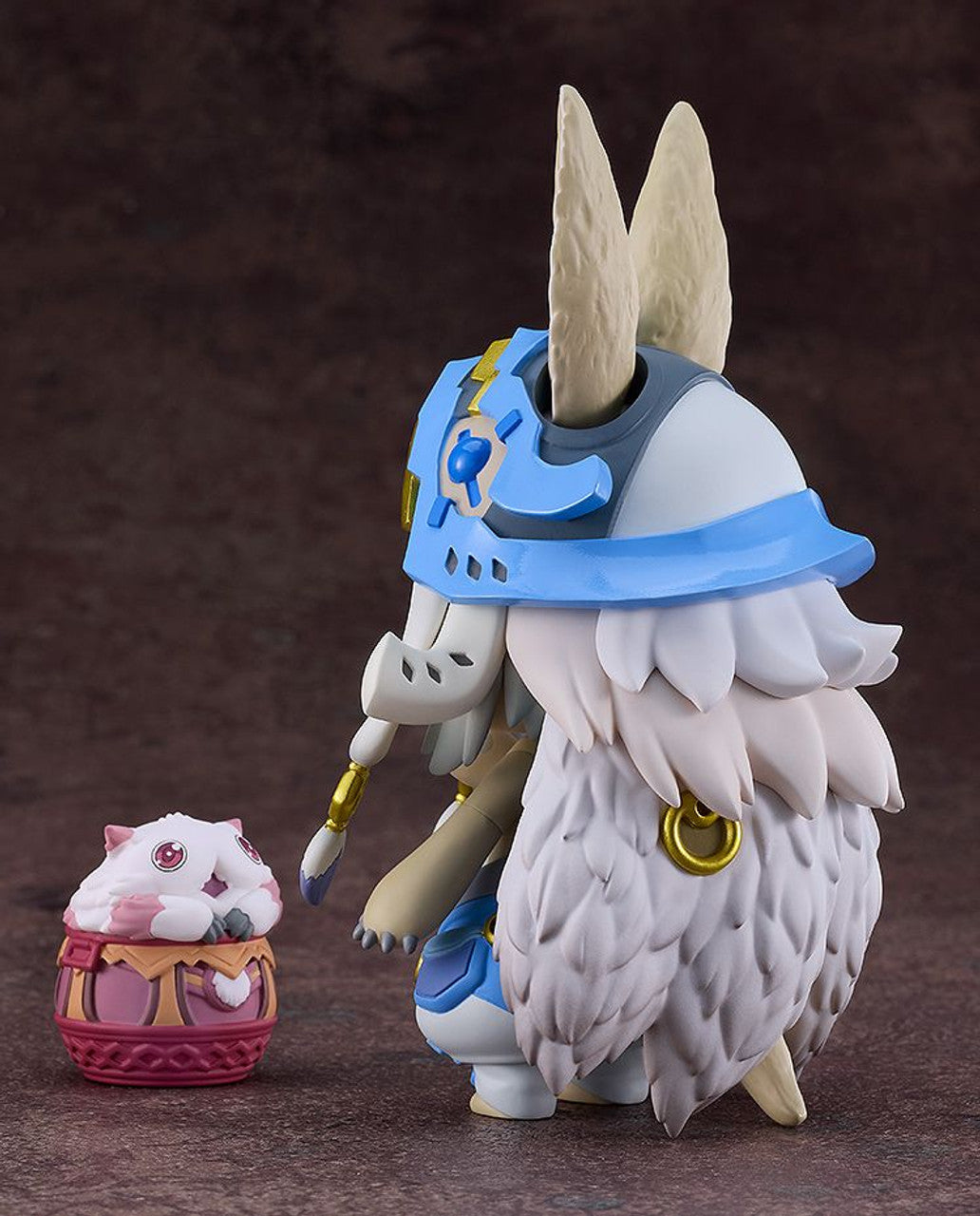 Good Smile Company Nendoroid Nanachi: New Outfit Ver. (Made in Abyss)