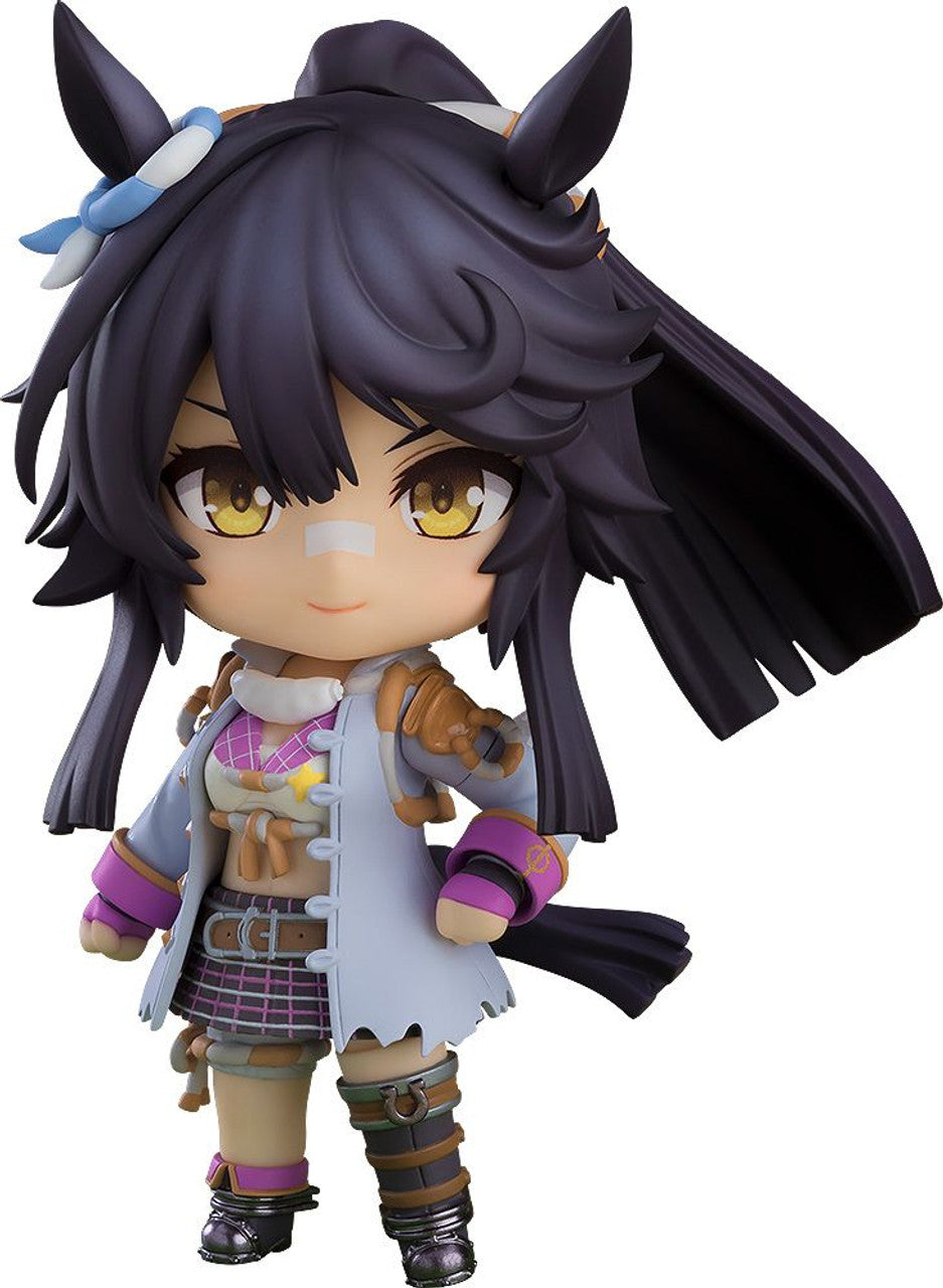 Good Smile Company Nendoroid Narita Brian (Uma Musume Pretty Derby)