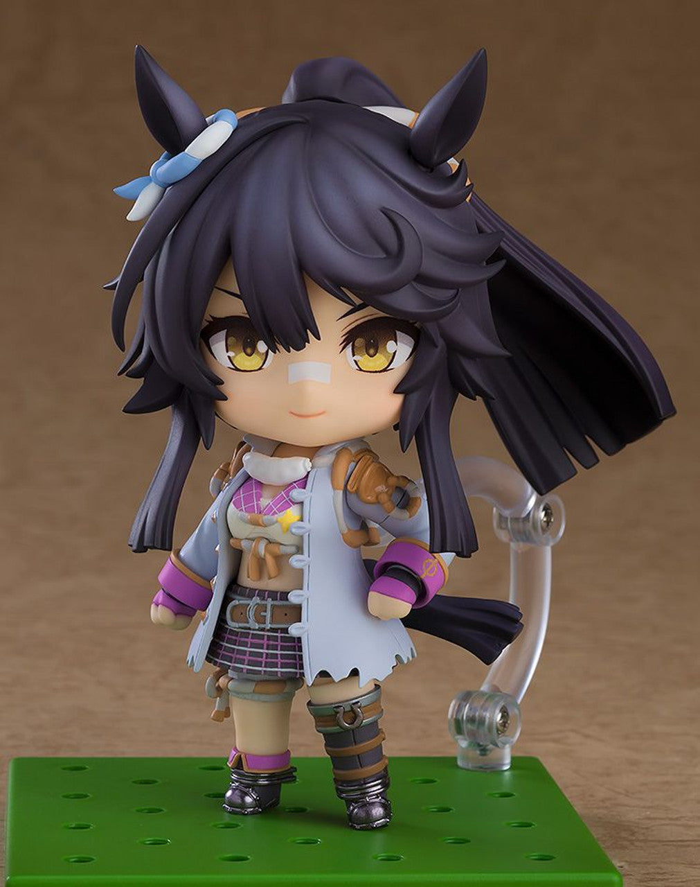Good Smile Company Nendoroid Narita Brian (Uma Musume Pretty Derby)