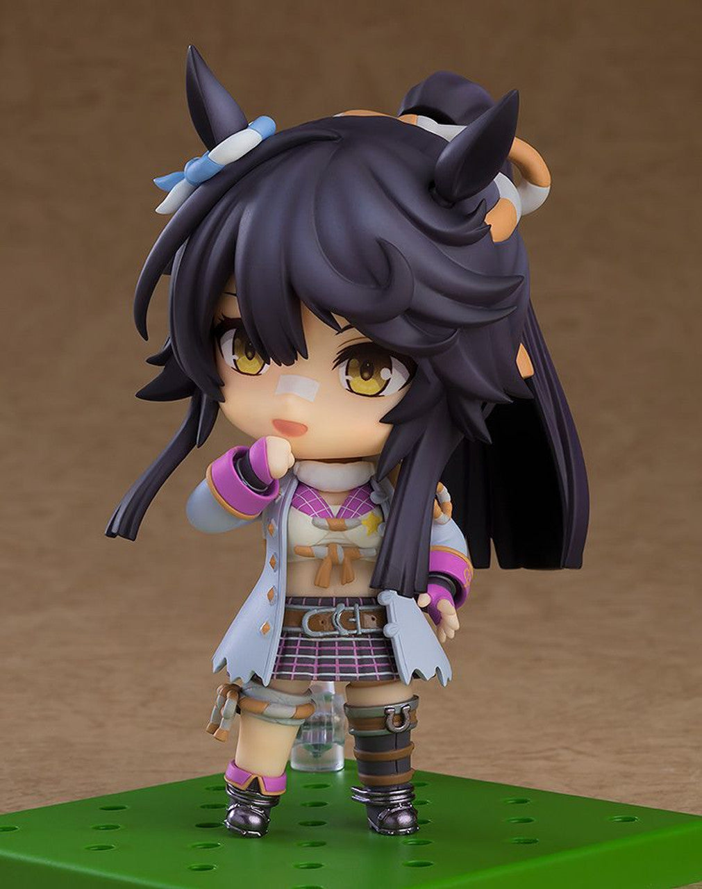 Good Smile Company Nendoroid Narita Brian (Uma Musume Pretty Derby)