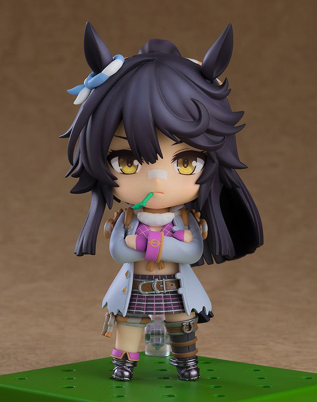 Good Smile Company Nendoroid Narita Brian (Uma Musume Pretty Derby)