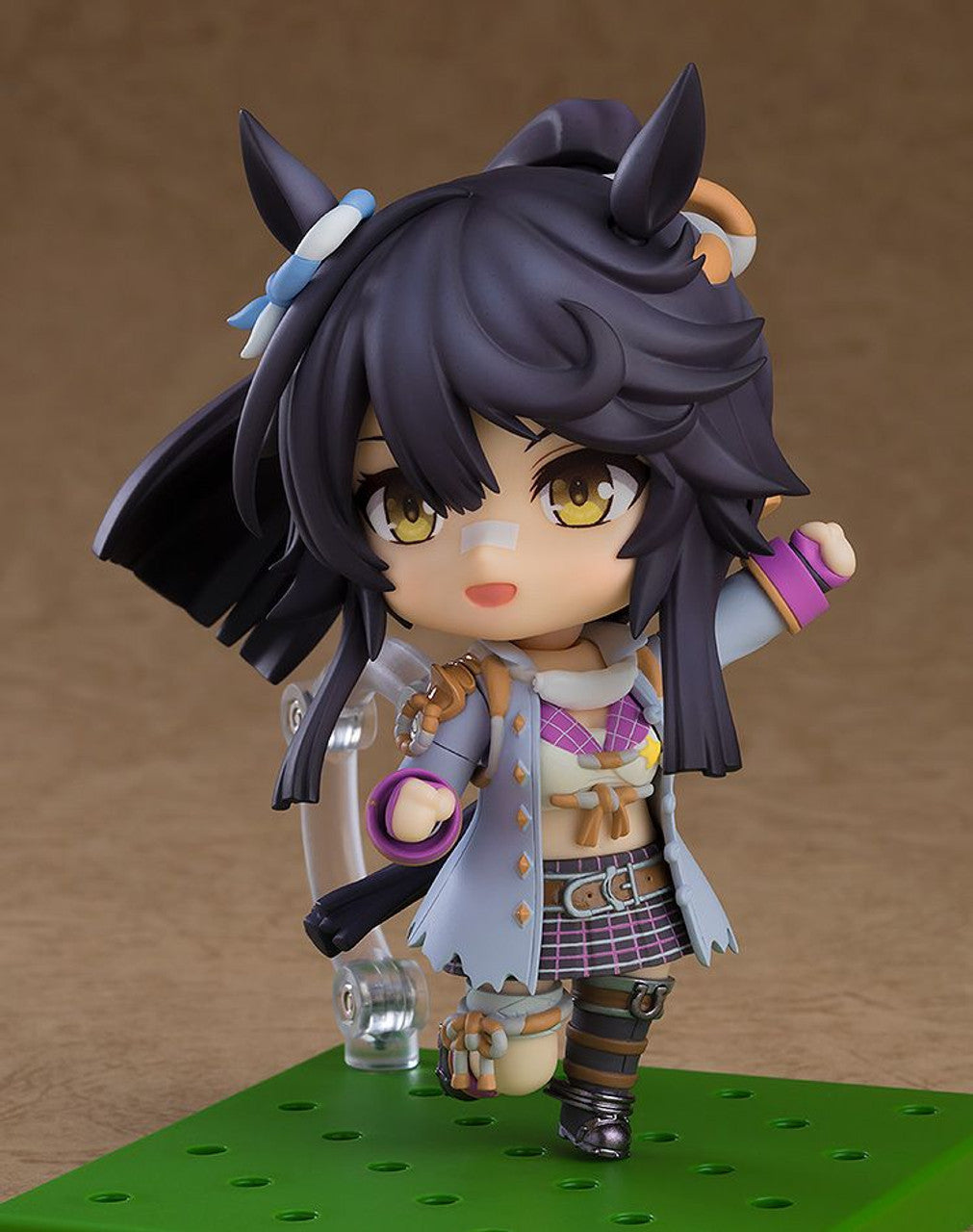 Good Smile Company Nendoroid Narita Brian (Uma Musume Pretty Derby)