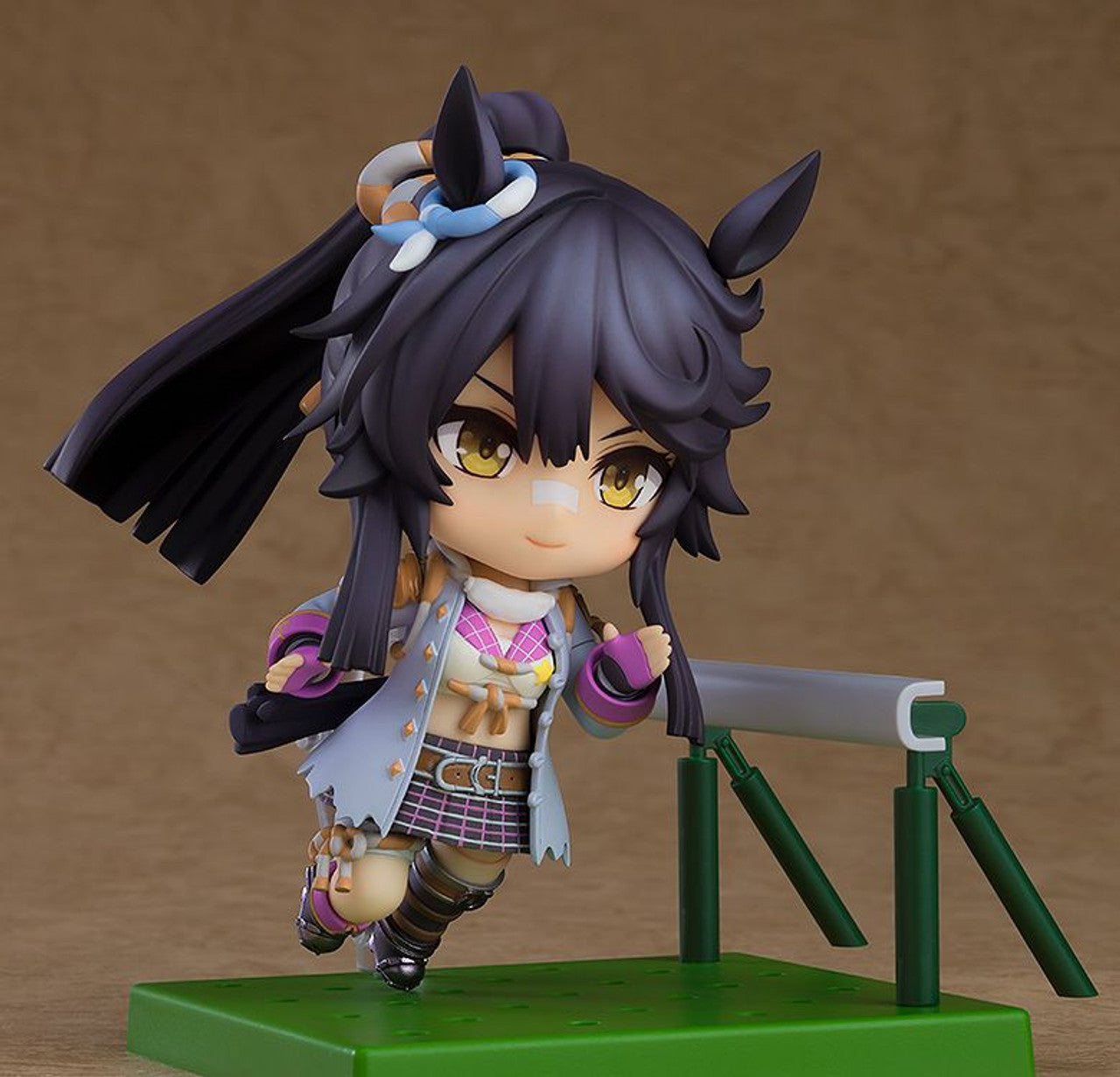 Good Smile Company Nendoroid Narita Brian (Uma Musume Pretty Derby)