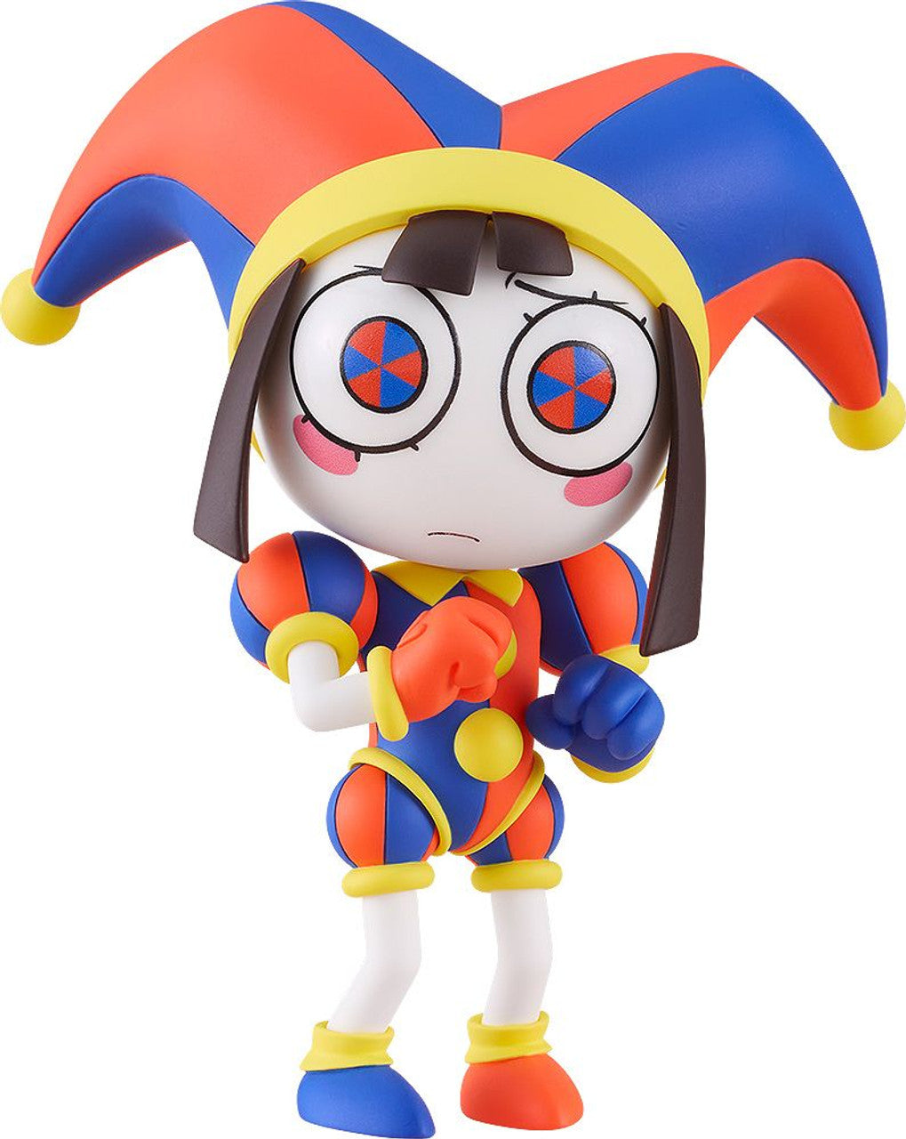 Good Smile Company Nendoroid Pomni (Completed) (The Amazing Digital Circus)