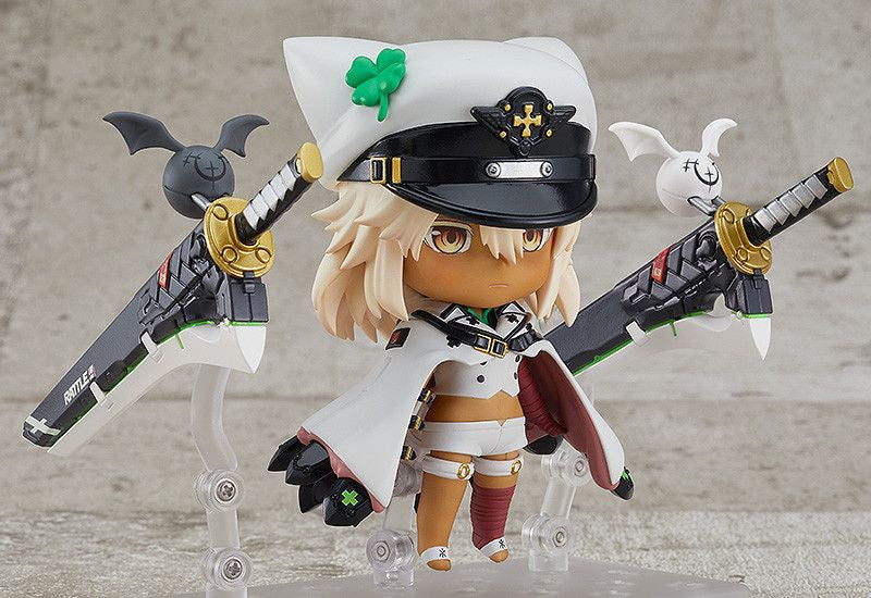 Good Smile Company Nendoroid Ramlethal Valentine (Figure) (Guilty Gear)