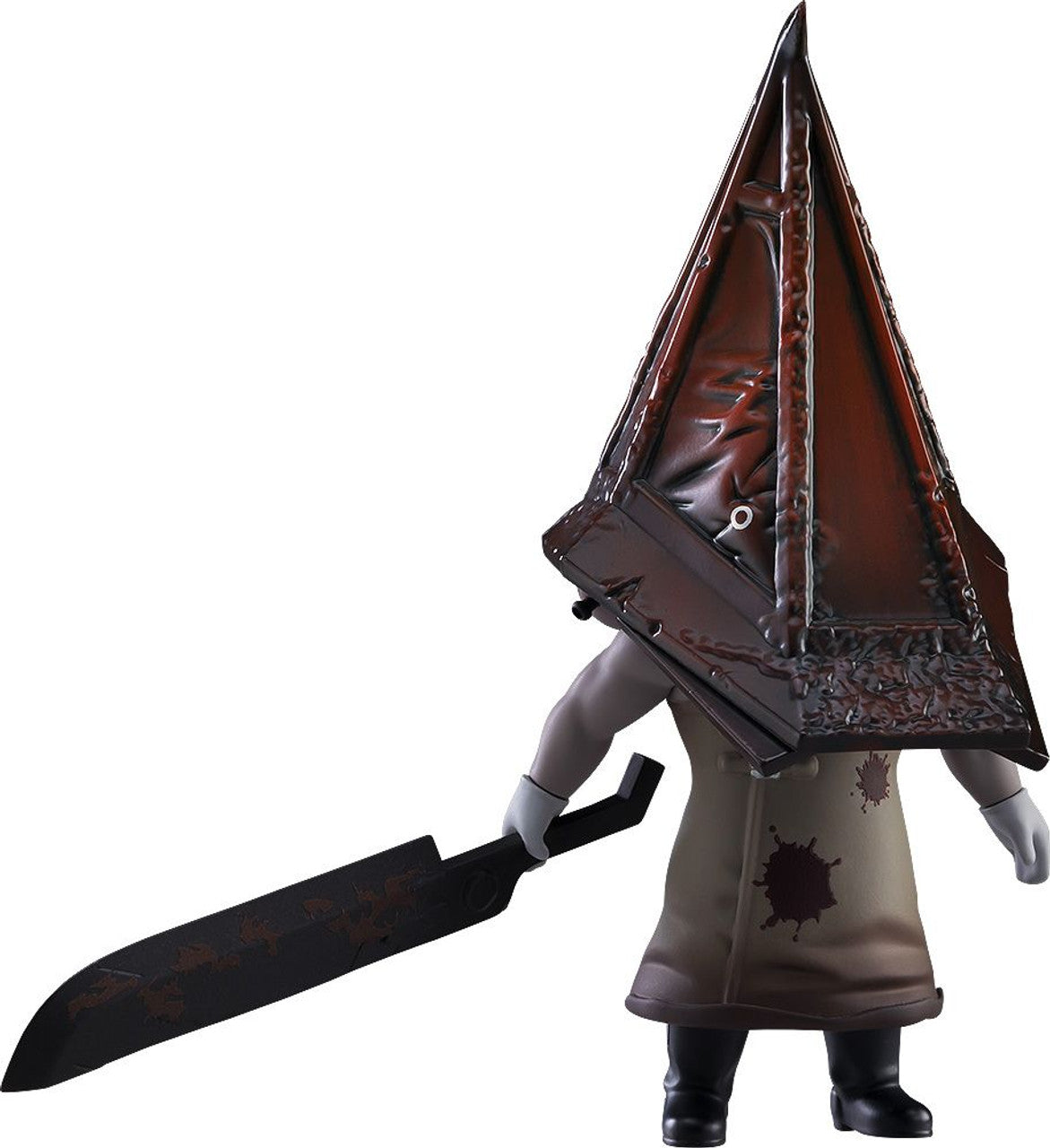 Good Smile Company Nendoroid Red Pyramid Thing (Completed) (Silent Hill)