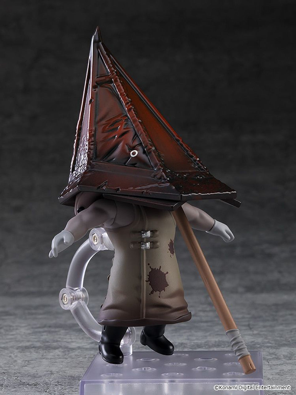Good Smile Company Nendoroid Red Pyramid Thing (Completed) (Silent Hill)