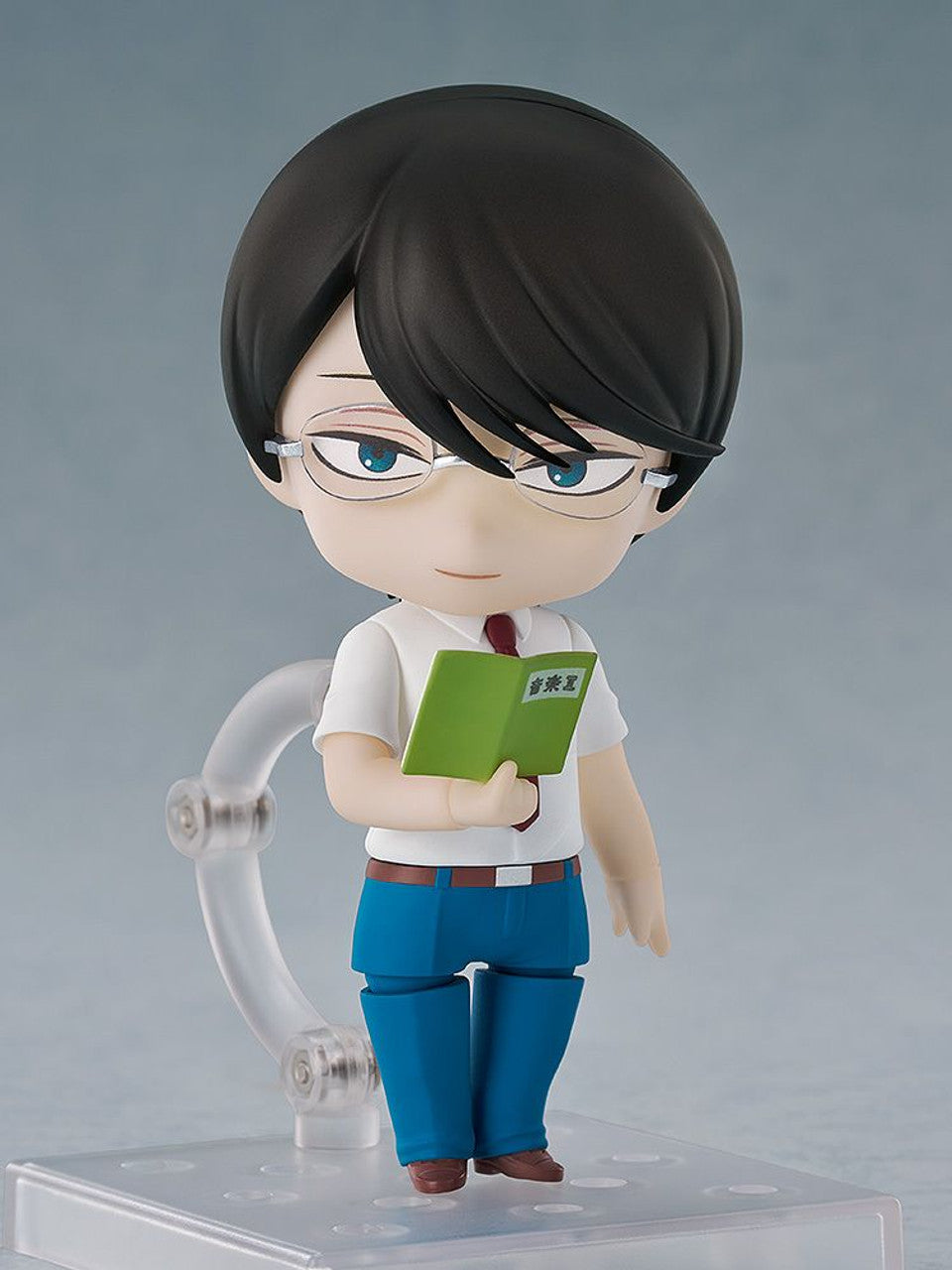 Good Smile Company Nendoroid Rihito Sajo (Dokyusei)