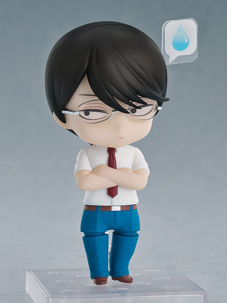 Good Smile Company Nendoroid Rihito Sajo (Dokyusei)