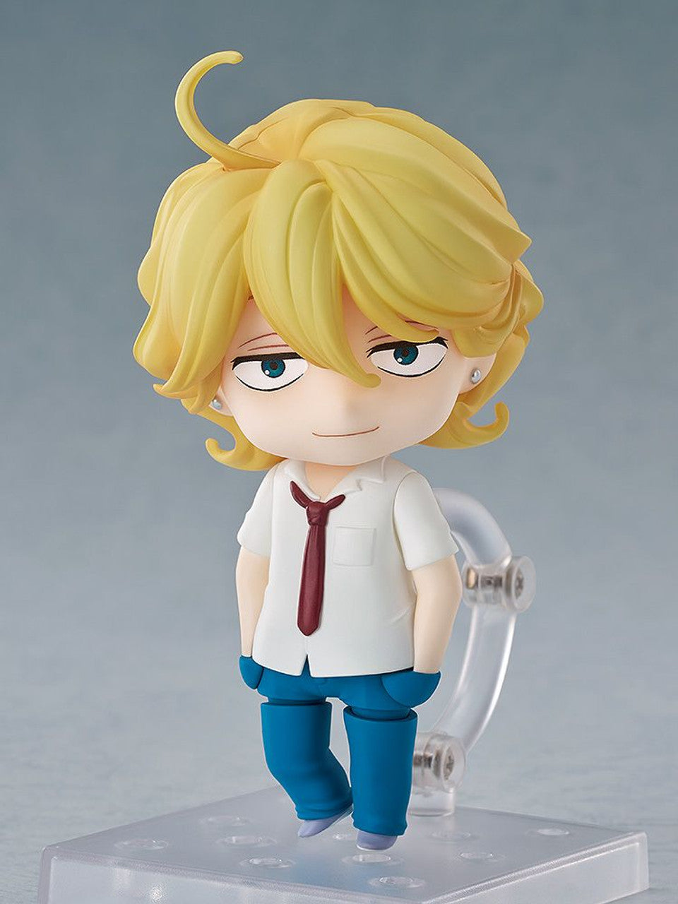 Good Smile Company Nendoroid Rihito Sajo & Hikaru Kusakabe (Dokyusei)