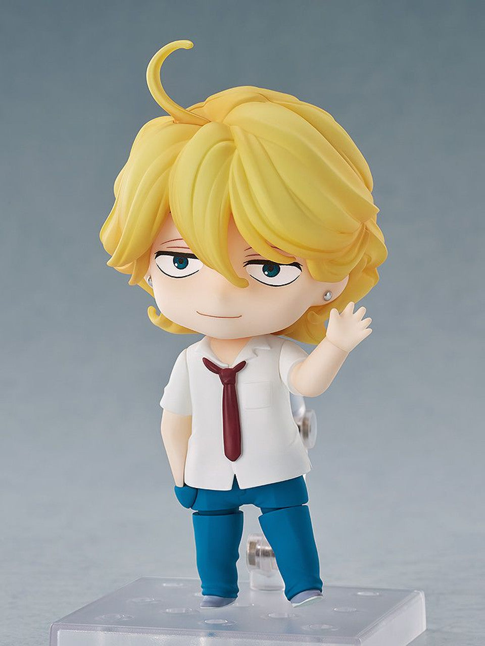 Good Smile Company Nendoroid Rihito Sajo & Hikaru Kusakabe (Dokyusei)