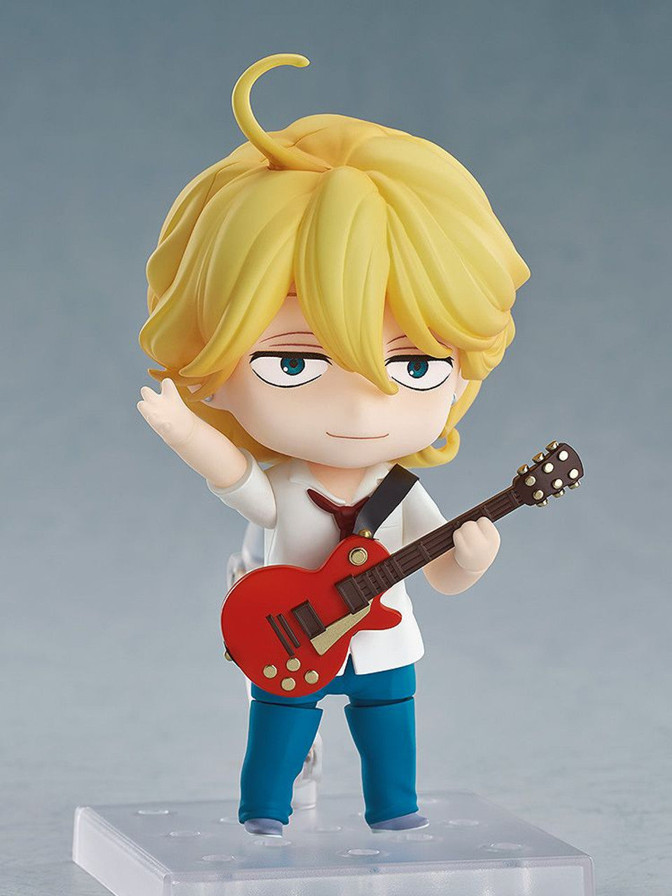 Good Smile Company Nendoroid Rihito Sajo & Hikaru Kusakabe (Dokyusei)