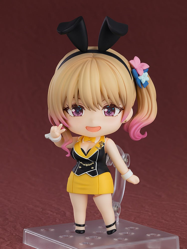 Good Smile Company Nendoroid Rin (Bunny Garden)