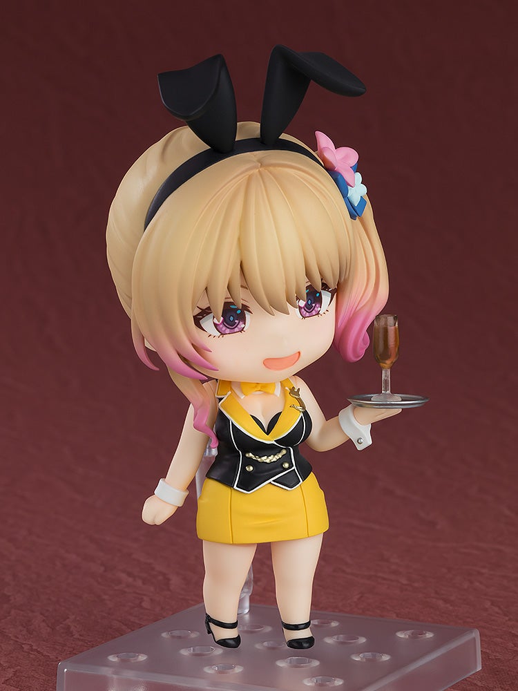 Good Smile Company Nendoroid Rin (Bunny Garden)