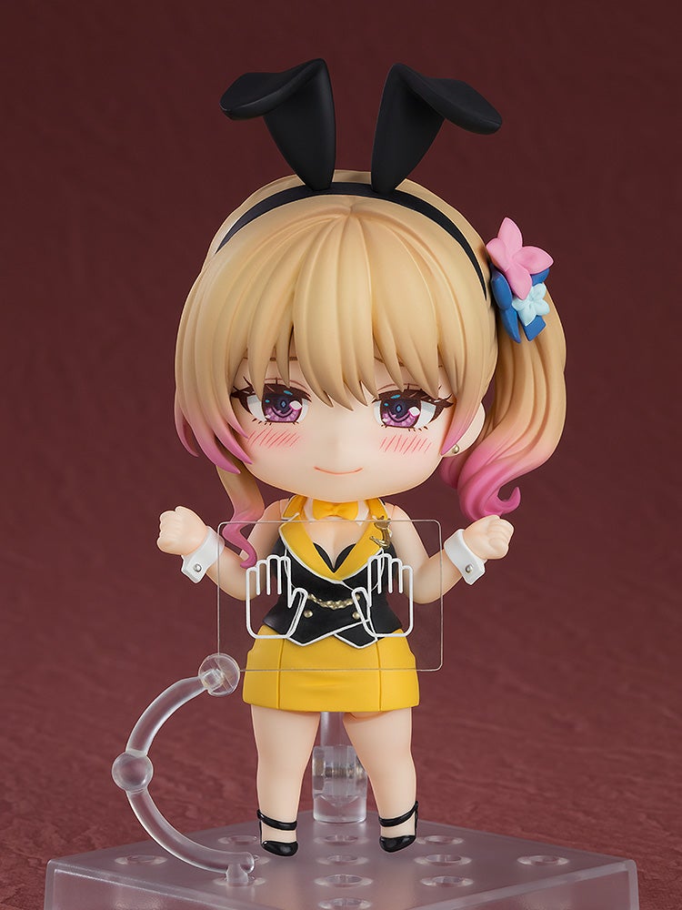 Good Smile Company Nendoroid Rin (Bunny Garden)