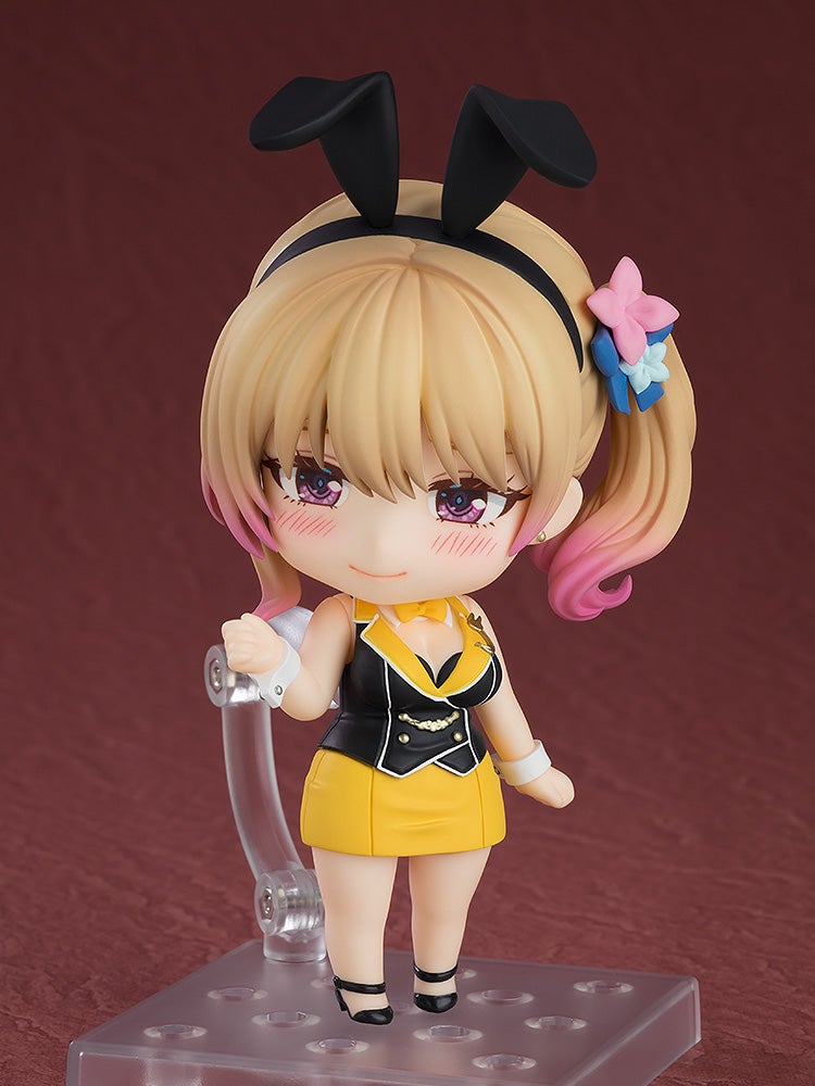 Good Smile Company Nendoroid Rin (Bunny Garden)