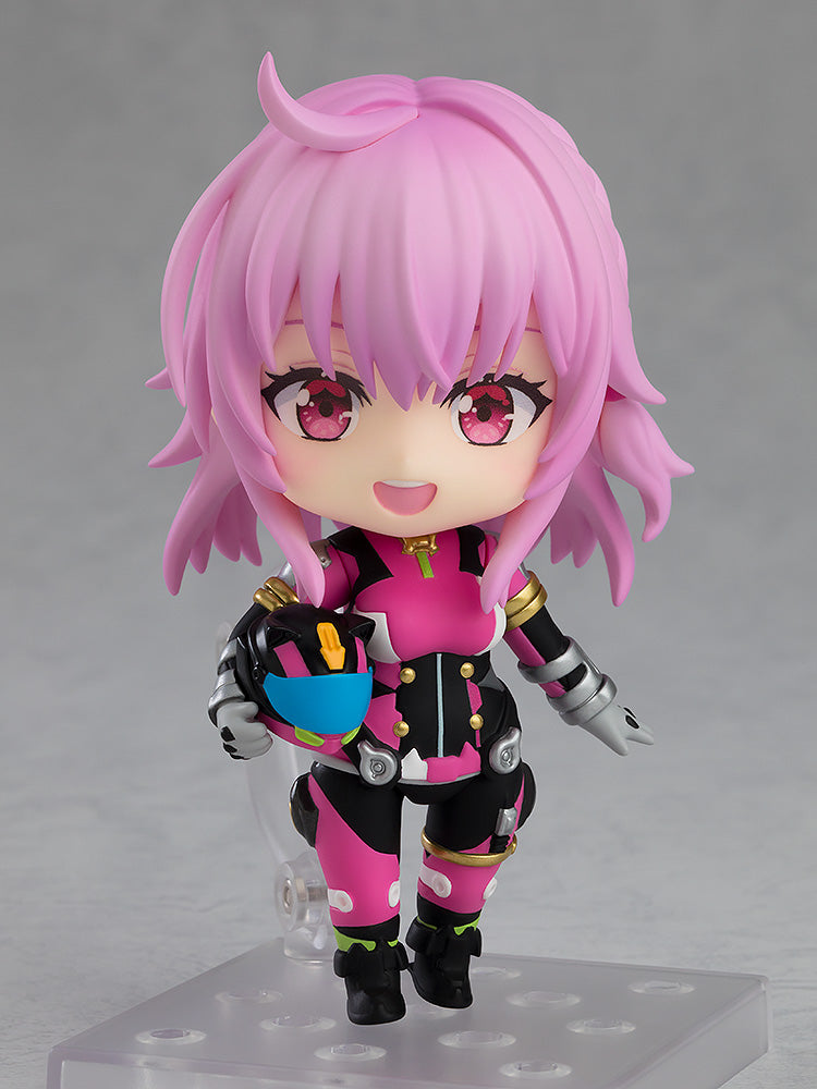 Good Smile Company Nendoroid Rin Rindo (Highspeed Etoile)