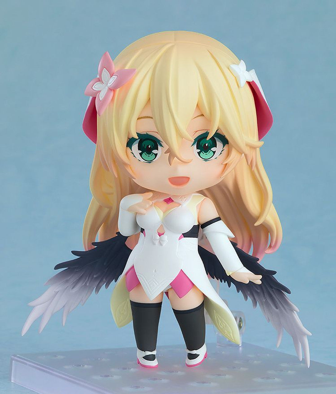 Good Smile Company Nendoroid Rinne (Why Does Nobody Remember Me in This World?)