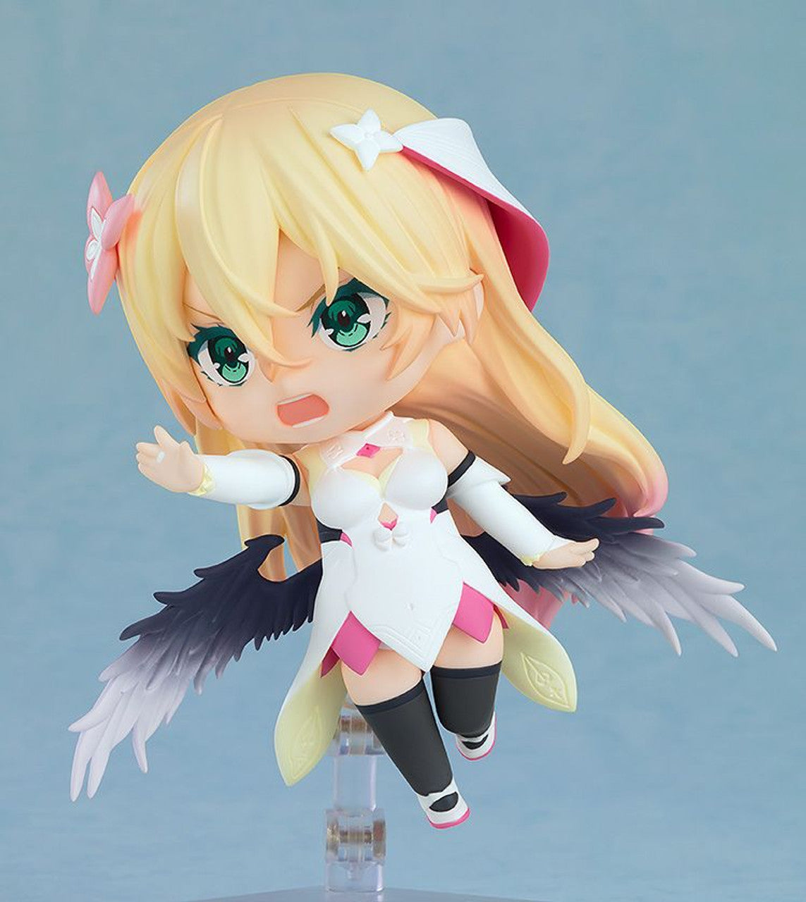 Good Smile Company Nendoroid Rinne (Why Does Nobody Remember Me in This World?)