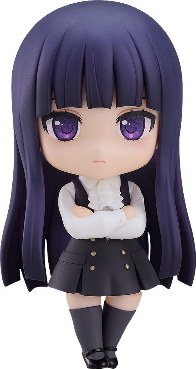 Good Smile Company Nendoroid Ririchiyo Shirakiin (Inu x Boku SS)