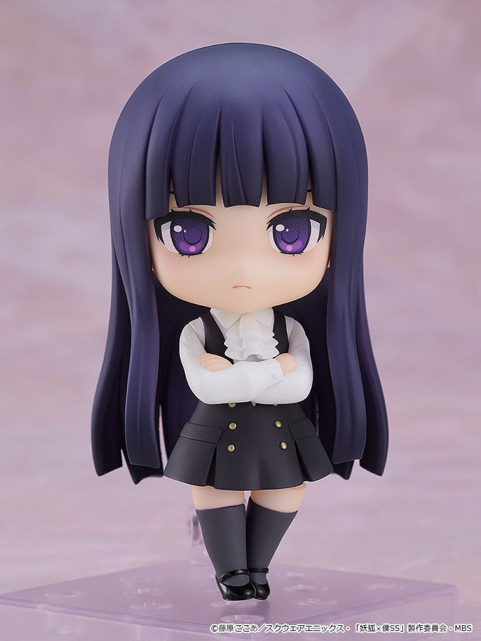 Good Smile Company Nendoroid Ririchiyo Shirakiin (Inu x Boku SS)