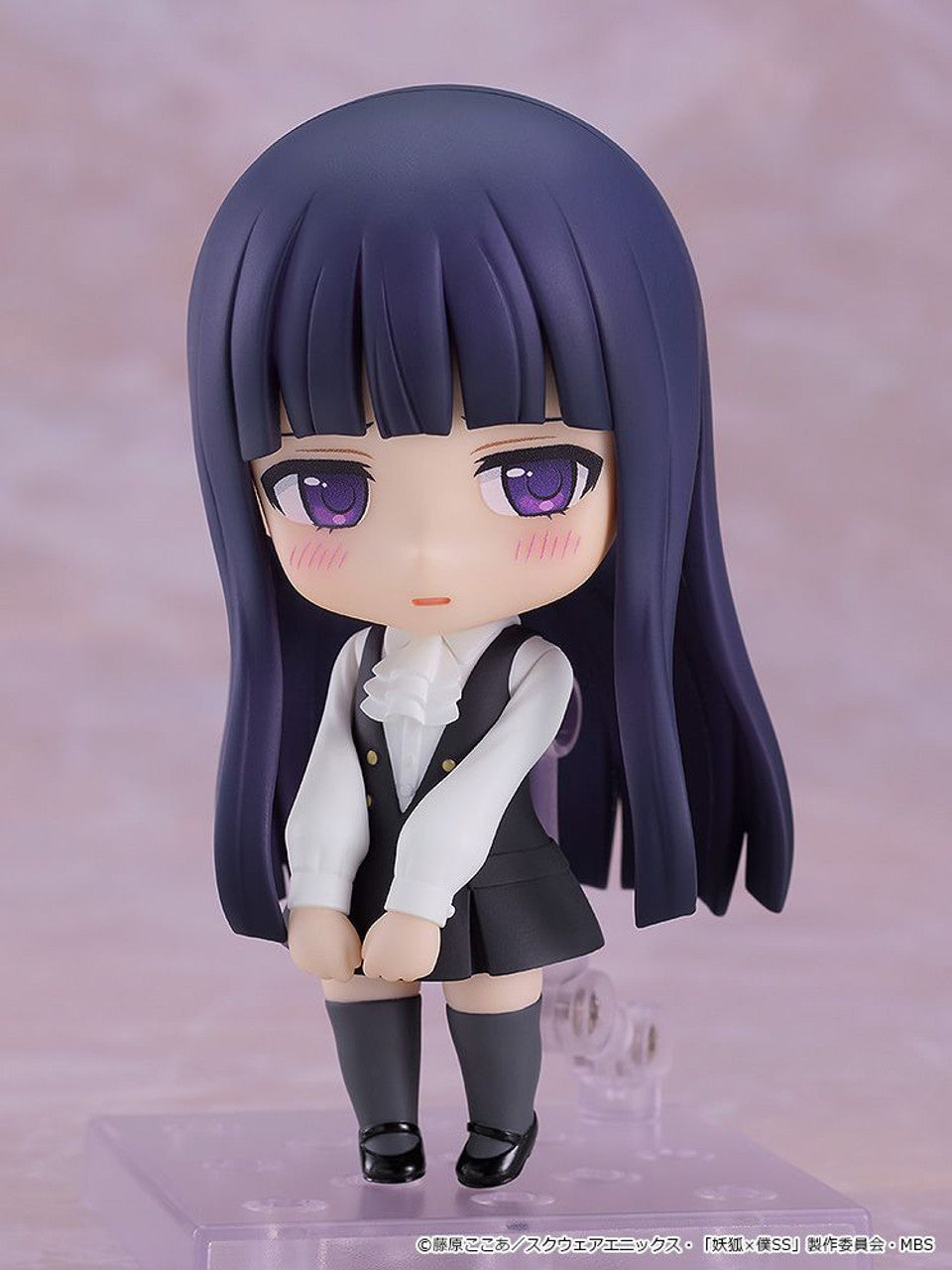 Good Smile Company Nendoroid Ririchiyo Shirakiin (Inu x Boku SS)