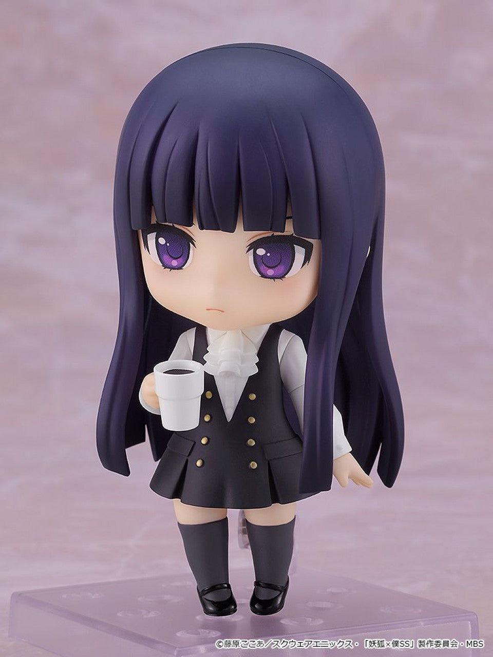 Good Smile Company Nendoroid Ririchiyo Shirakiin (Inu x Boku SS)
