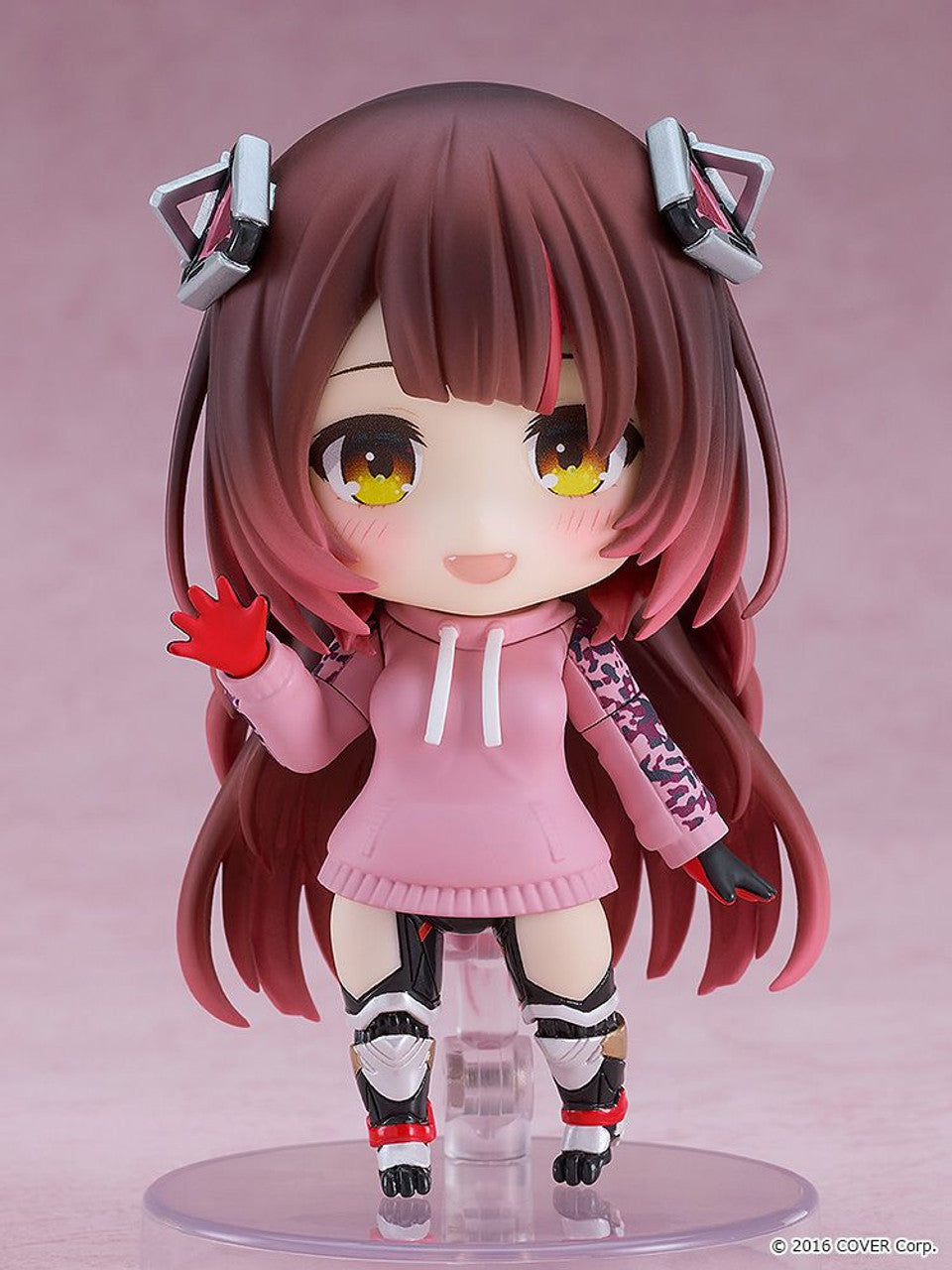 Good Smile Company Nendoroid Robocosan (Hololive)