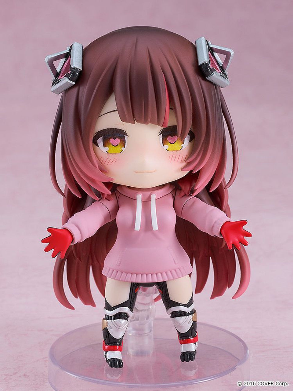 Good Smile Company Nendoroid Robocosan (Hololive)