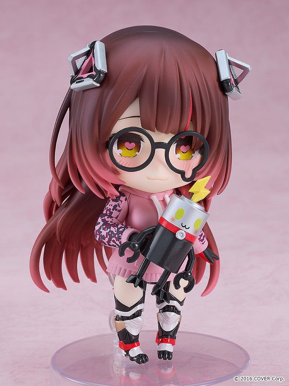 Good Smile Company Nendoroid Robocosan (Hololive)