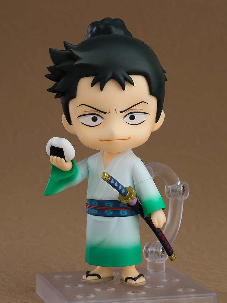Good Smile Company Nendoroid Ryuma (Monsters)