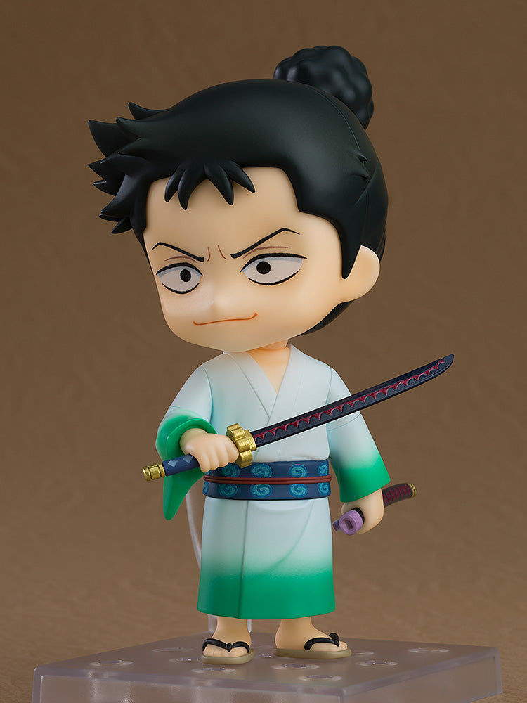 Good Smile Company Nendoroid Ryuma (Monsters)