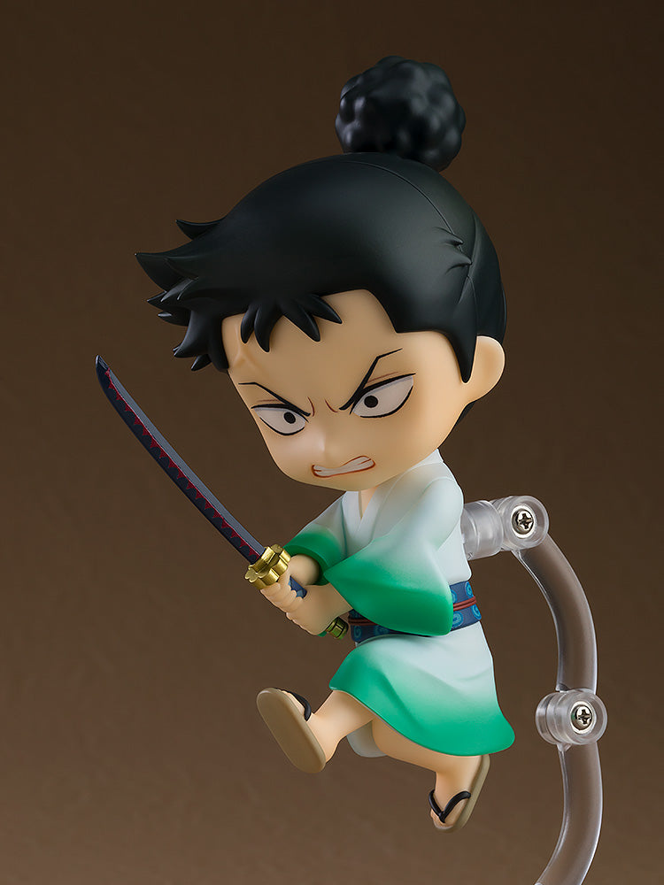 Good Smile Company Nendoroid Ryuma (Monsters)