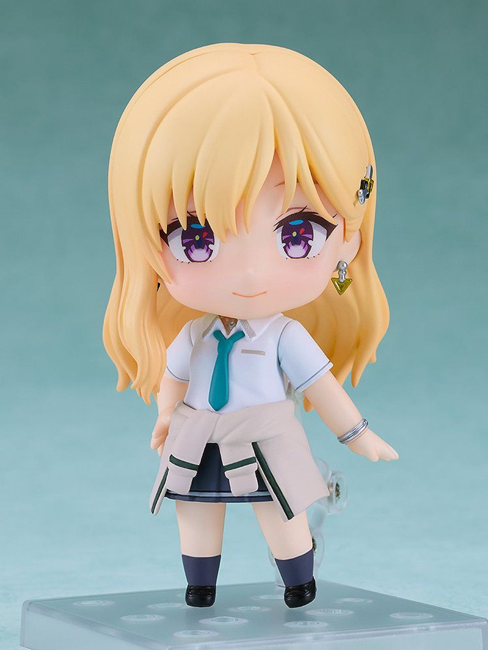 Good Smile Company Nendoroid Saki Ayase (Days with My Step Sister)
