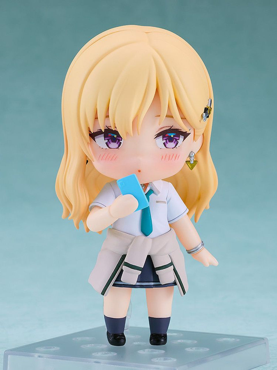 Good Smile Company Nendoroid Saki Ayase (Days with My Step Sister)