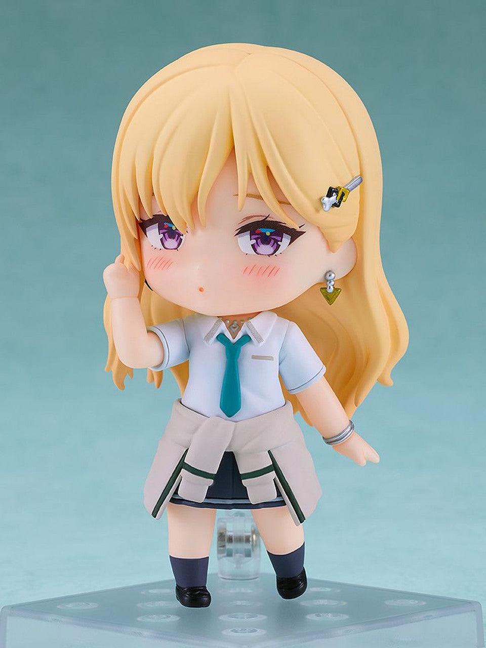 Good Smile Company Nendoroid Saki Ayase (Days with My Step Sister)
