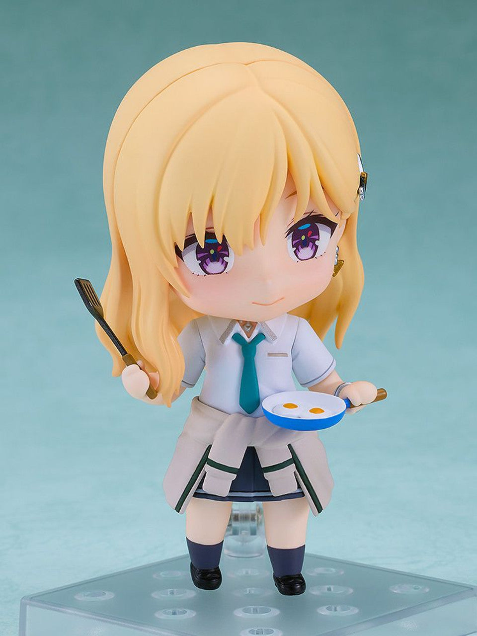 Good Smile Company Nendoroid Saki Ayase (Days with My Step Sister)