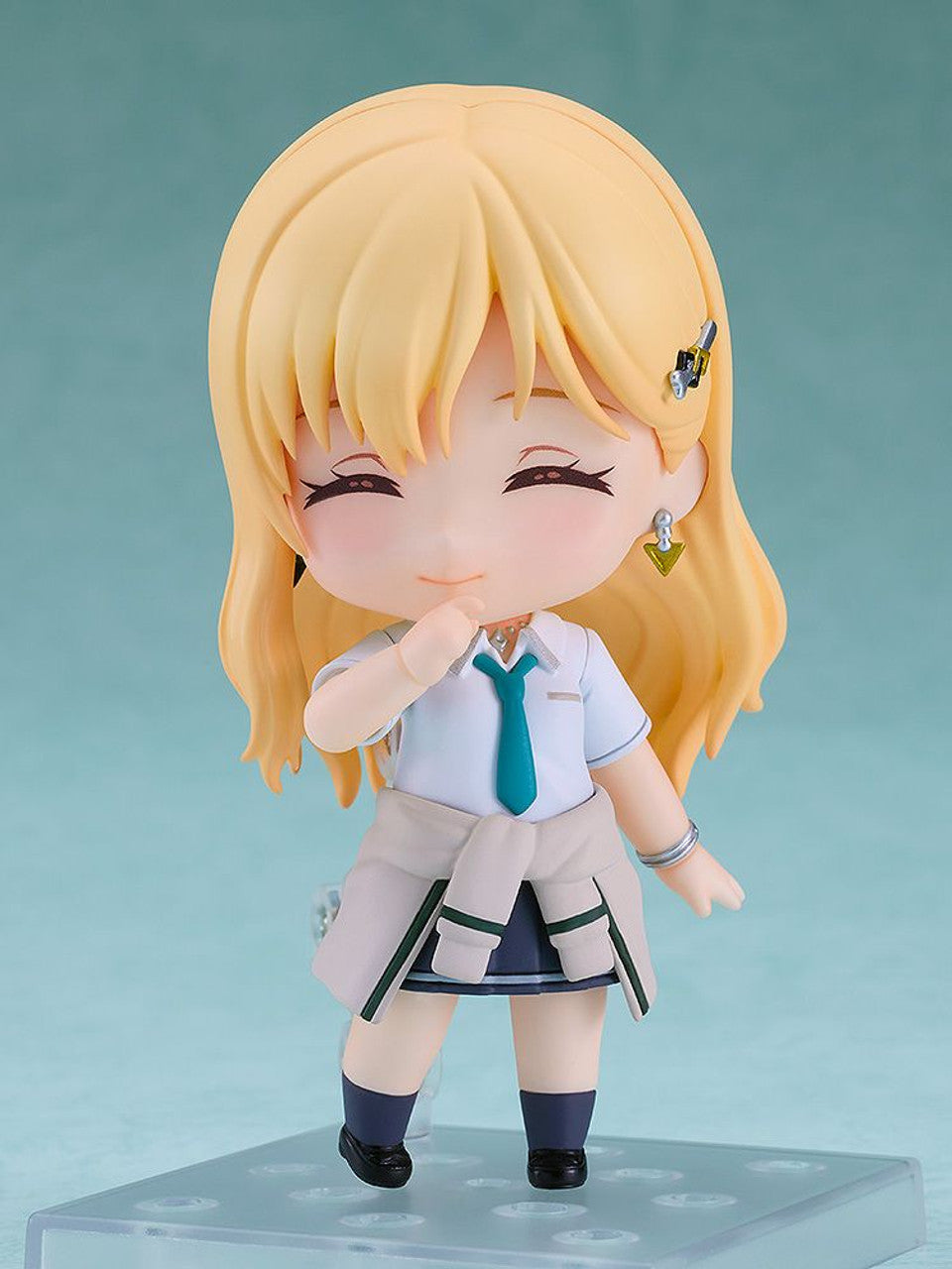 Good Smile Company Nendoroid Saki Ayase (Days with My Step Sister)